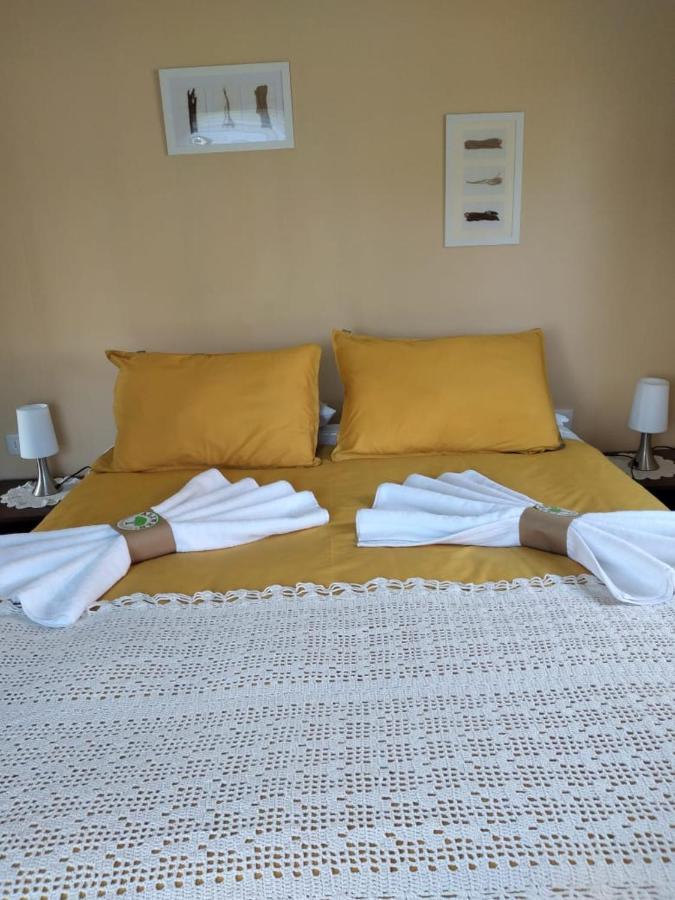 Cabanas Aliwen Villa Ñilque Dış mekan fotoğraf